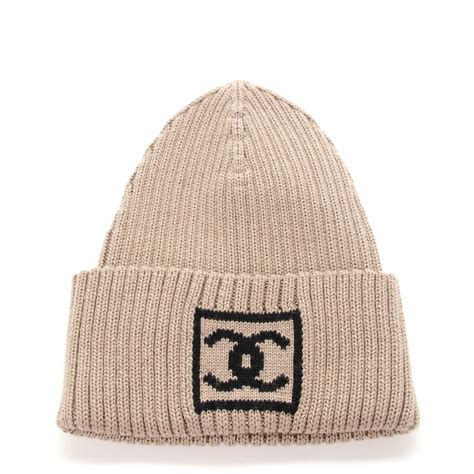 vintage chanel hat|chanel beanie 2022.